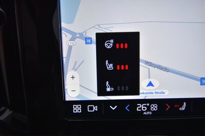 Volvo XC60 Gebrauchtwagen