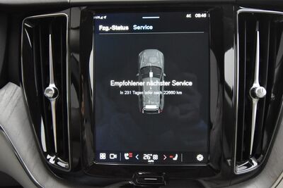 Volvo XC60 Gebrauchtwagen