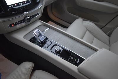 Volvo XC60 Gebrauchtwagen