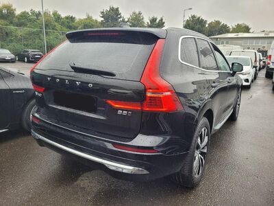 Volvo XC60 Gebrauchtwagen Volvo XC60 Gebrauchtwagen