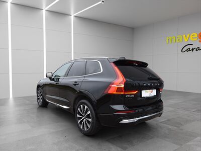 Volvo XC60 Gebrauchtwagen