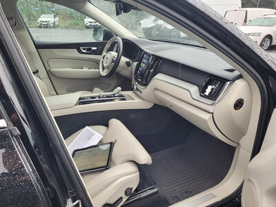 Volvo XC60 Gebrauchtwagen Volvo XC60 Gebrauchtwagen