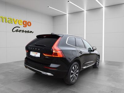 Volvo XC60 Gebrauchtwagen
