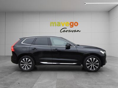 Volvo XC60 Gebrauchtwagen