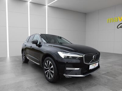 Volvo XC60 Gebrauchtwagen