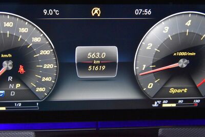 Mercedes-Benz E-Klasse Gebrauchtwagen