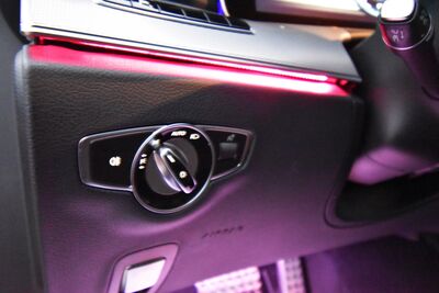 Mercedes-Benz E-Klasse Gebrauchtwagen