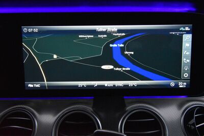 Mercedes-Benz E-Klasse Gebrauchtwagen