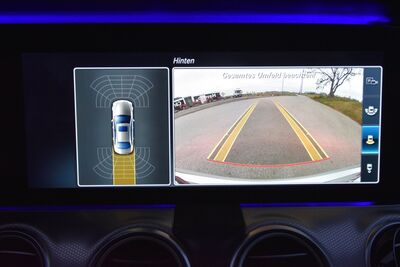 Mercedes-Benz E-Klasse Gebrauchtwagen