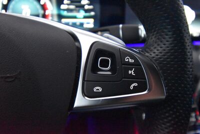 Mercedes-Benz E-Klasse Gebrauchtwagen