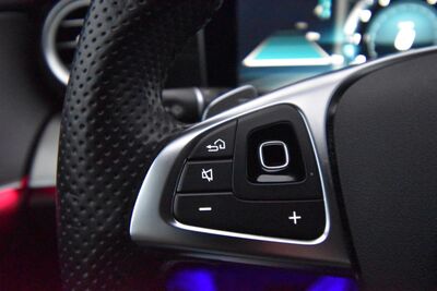 Mercedes-Benz E-Klasse Gebrauchtwagen