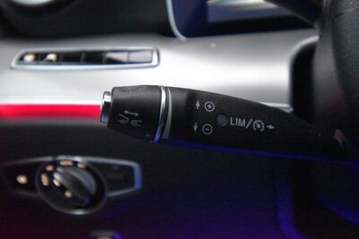 Mercedes-Benz E-Klasse Gebrauchtwagen