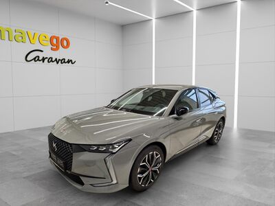 DS Automobiles DS 4 Gebrauchtwagen