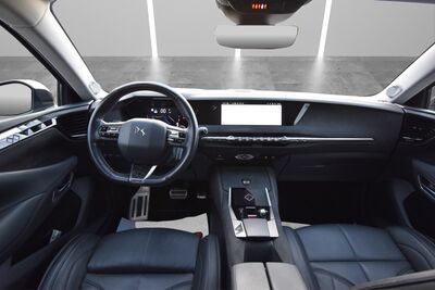 DS Automobiles DS 4 Gebrauchtwagen