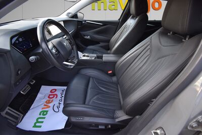 DS Automobiles DS 4 Gebrauchtwagen