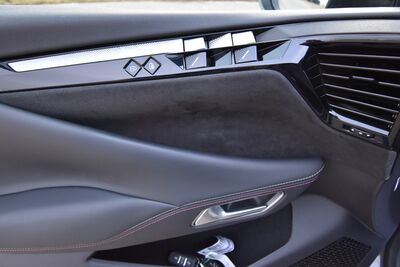 DS Automobiles DS 4 Gebrauchtwagen