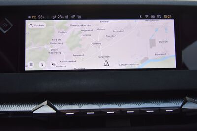 DS Automobiles DS 4 Gebrauchtwagen