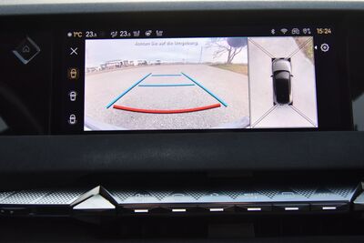 DS Automobiles DS 4 Gebrauchtwagen