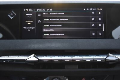 DS Automobiles DS 4 Gebrauchtwagen