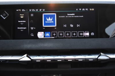 DS Automobiles DS 4 Gebrauchtwagen