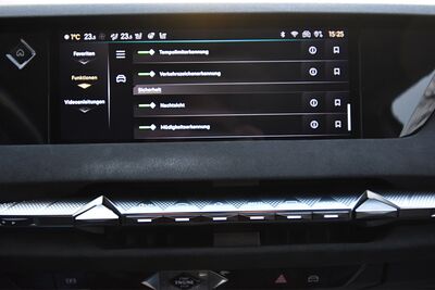 DS Automobiles DS 4 Gebrauchtwagen