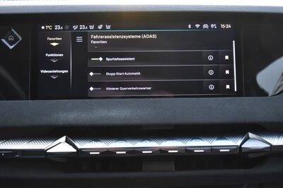 DS Automobiles DS 4 Gebrauchtwagen