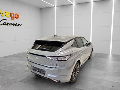 DS Automobiles DS 4 Gebrauchtwagen