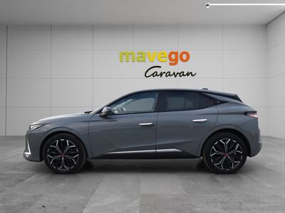 DS Automobiles DS 4 Gebrauchtwagen