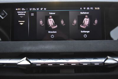 DS Automobiles DS 4 Gebrauchtwagen