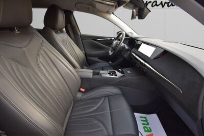 DS Automobiles DS 4 Gebrauchtwagen