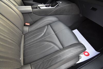 DS Automobiles DS 4 Gebrauchtwagen