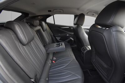 DS Automobiles DS 4 Gebrauchtwagen