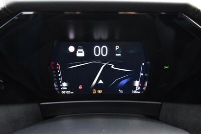 DS Automobiles DS 4 Gebrauchtwagen