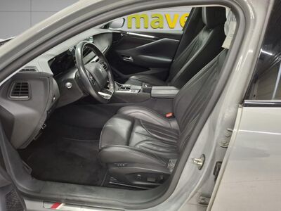 DS Automobiles DS 4 Gebrauchtwagen