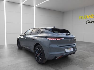 DS Automobiles DS 4 Gebrauchtwagen