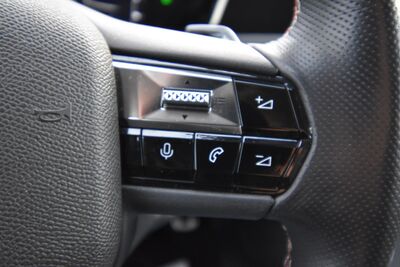 DS Automobiles DS 4 Gebrauchtwagen