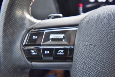 DS Automobiles DS 4 Gebrauchtwagen