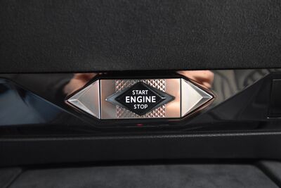 DS Automobiles DS 4 Gebrauchtwagen