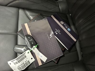 DS Automobiles DS 4 Gebrauchtwagen