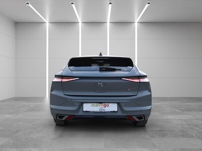 DS Automobiles DS 4 Gebrauchtwagen