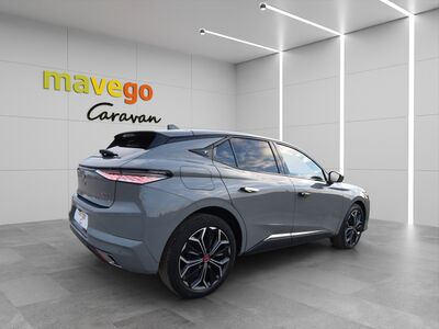 DS Automobiles DS 4 Gebrauchtwagen