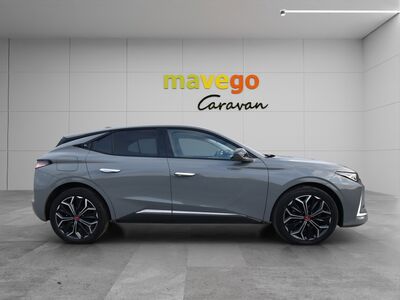 DS Automobiles DS 4 Gebrauchtwagen