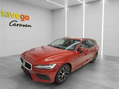 Volvo V60 Gebrauchtwagen