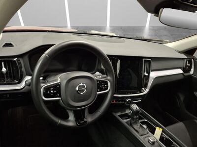 Volvo V60 Gebrauchtwagen