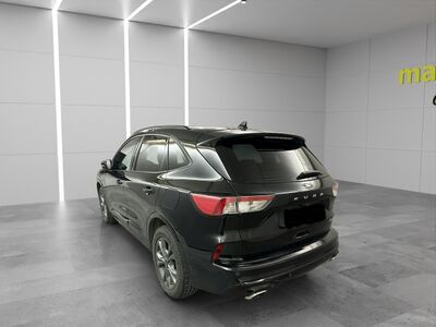 Ford Kuga Gebrauchtwagen