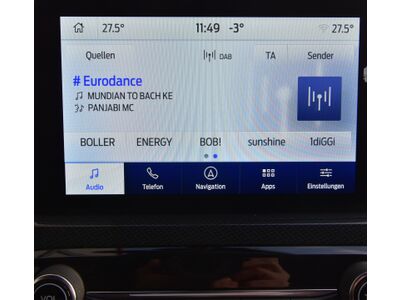 Ford Kuga Gebrauchtwagen