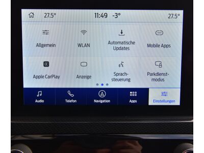 Ford Kuga Gebrauchtwagen