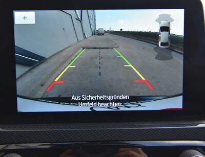 Ford Kuga Gebrauchtwagen