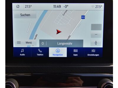 Ford Kuga Gebrauchtwagen