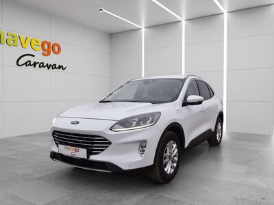 Ford Kuga Gebrauchtwagen